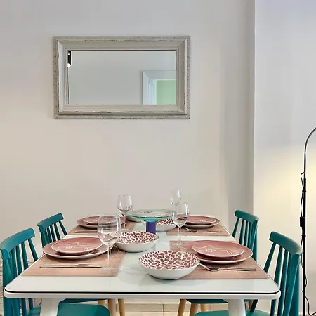 #blueberry Apt By Halu! Thessaloniki