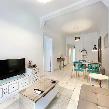 #blueberry Apt By Halu! * Thessaloniki