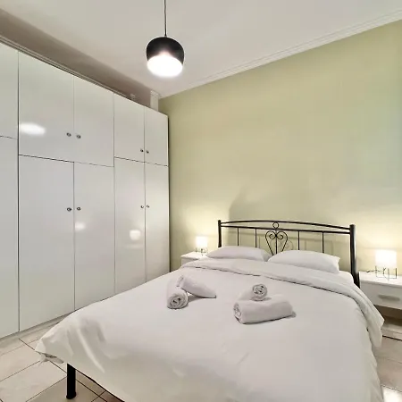 #blueberry Apt By Halu! Apartment Thessaloniki
