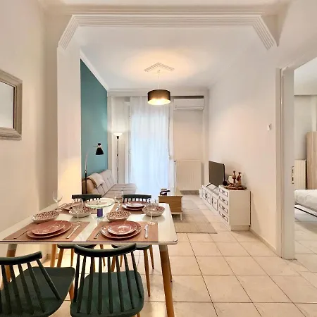 Apartment #blueberry Apt By Halu!